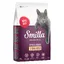 Smilla Adult Sterilised bœuf pour chat -  2 x 10 kg
