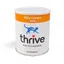 Thrive Friandises lyophilisées maxi format, poulet pour chat - 170 g