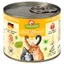 Poulet pur DeliCatessen GranataPet Nourriture humide pour chat