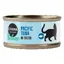 Cosma Nature 6 x 70 g pour chat - thon du Pacifique