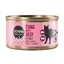 Lot Cosma Asia en gelée 12 x 85 g pour chat - thon, bœuf