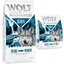 Wolf of Wilderness Soft & Strong Blue River, saumon - Croquettes pour chien