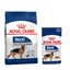 Pack bi-nutrition : croquettes + sachets Royal Canin Maxi pour chien - croquettes Adult (15 kg) + sachets Adult (10 x 140 g)