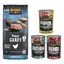 Belcando Puppy Gravy - Croquettes pour chien