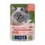 Bozita Bouchées en gelée saumon - Pâtée pour chat