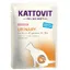 Urinary saumon Kattovit - Pâtée pour chat
