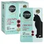Lot Cosma Soup 24 x 40 g pour chat - filet de poulet, foie de poulet, brocoli
