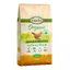 Croquettes Lukullus Organic volaille sans blé pour chien - 10 kg