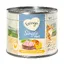 Feringa Single Meat Menus 6 x 200 g pour chat - poulet, potiron, menthe à chat