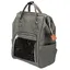 Sac à dos Trixie Friends on Tour Ava  - L 32 x l 22 x H 42 cm, gris