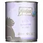 MjAMjAM Kitten excellent veau avec huile de saumon nourriture pour chat humide