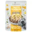 Applaws Taste Toppers en sauce poulet, pois, potiron, haricots blancs - Pâtée pour chien