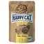Happy Cat Bio poulet, dinde bio - Pâtée pour chat