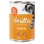 Volaille, cœurs de volaille Smilla - Nourriture pour Chat