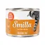 Smilla Volaille 6 x 200 g - volaille, cœurs de volaille