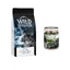 Wild Freedom Adult Cold River Sterilised, saumon pour chat - sans céréales - 2 kg