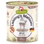 GranataPet Liebling's Mahlzeit 6 x 800 g pour chien - gibier