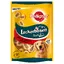 Friandises Pedigree Sa Récompense - bœuf & volaille : 6 x 155 g