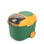 Conteneur à croquettes TIAKI Greenie - 5 L