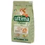 Ultima Cat Nature, poulet pour chat - 2 x 1,25 kg