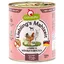 GranataPet Liebling's Mahlzeit 12 x 800 g - agneau, cœurs de poulet