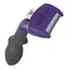 Brosse FURminator DeShedding pour chat - chat moyen/grand / poils courts