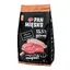Pan Mięsko Medium veau, dinde - lot % : 2 x 9 kg