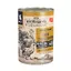 Wiejska Zagroda 12 x 400 g pour chat - Kitten dinde, poulet