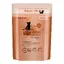 catz finefood 6 x 300 g - poulet, thon