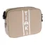 Sac à friandises pour chiens Mix & Match de TIAKI : beige