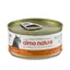 Lot Almo Nature 24 x 70 g pour chat - poulet, thon