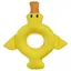 Jouet d’eau Canard pour chien Rukka® environ L 23 x l 22&nbsp;cm