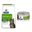 Hill's Prescription Diet Feline Metabolic Weight Management pour chat