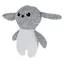 Jouet Kerbl Pet Lapin - 1 jouet
