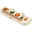 Plateau de jeu intelligent Snack en bois pour Oiseaux