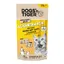 12x125g Dogs'n Tiger Cat poulet, canard nourriture humide pour chats