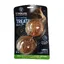 Starmark Everlasting Treat Ball assorti : Everlasting Treats Taille L (200 g) Chien
