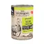 Lot Wiejska Zagroda Dog 24 x 400 g pour chien - canard, poires