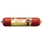 Fleischeslust saucisse 8 x 400 g  - chèvre avec agneau, rutabaga, potiron,  myrtille