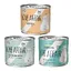 6x200g pack mixte (3 variétés) Hardys LOVE AFFAIR nourriture humide pour chats