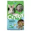 2,5 kg Versele-Laga Crispy Muesli Lapin - Nourriture pour lapin nain