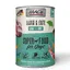 Adult agneau & canard MAC's nourriture pour chien humide