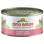 Saumon (en gelée) Almo Nature Nourriture humide pour Chat