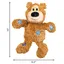 KONG Wild Knots Ours Taille M/L - Jouet KONG pour chien