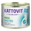 Kattovit Gastro dinde - Pâtée pour chat