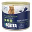 12x625g Bozita Paté élan - Pâtée pour chien