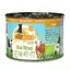 catz finefood Bio 24 x 200 g pour chat - No. 507 bœuf bio