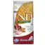 Farmina N&D Ancestral Grain Puppy Medium & Maxi poulet, grenade - Croquettes pour chiot