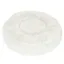 Panier Flocon pour chien - 65 cm de diamètre x H 20 cm