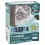 Bouchées en gelée aiglefin Bozita - Nourriture pour Chat